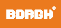 Logo: Borgh B.V.